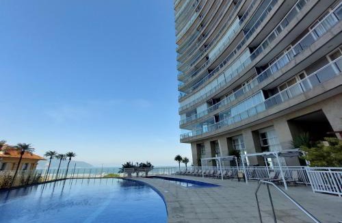 Pompeia Apartment | Book Santos — Unlimited 1412 — Estúdio completo…