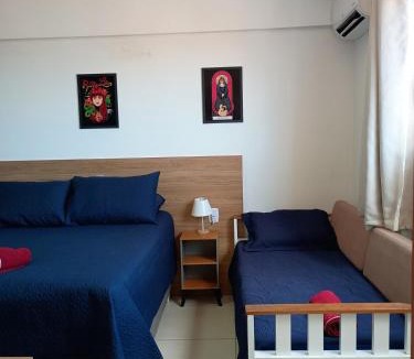 Araraquara Apartment | BOOKlN'Lee - Spot Residence Miami 1302