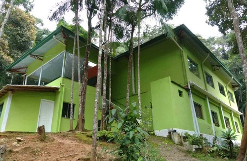 Sao Floriano House | Boone Farm is located in a large rural tourist area.