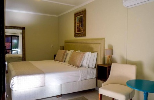 Lages Hotel | Boqueirão Hotel Fazenda