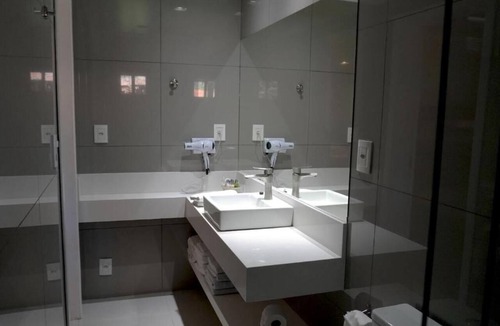 Lages Hotel | Boqueirão Hotel Fazenda