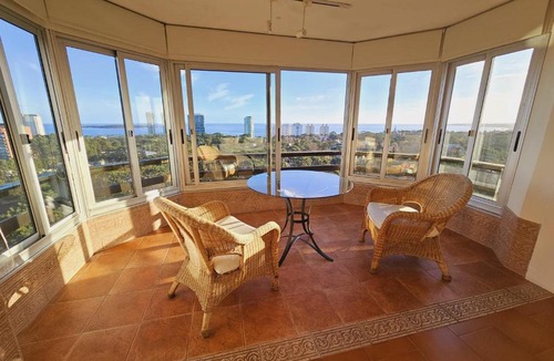 Cantegril Apartment | Bora Bora