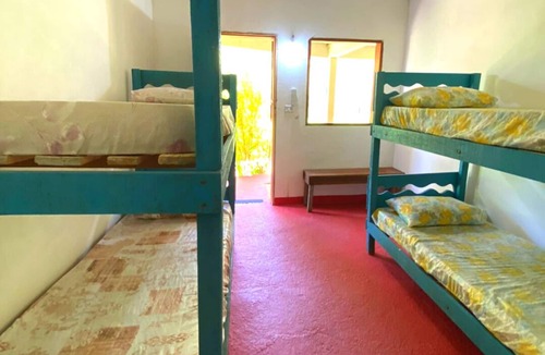 Paraty Hostel | Bora Hostel Cajaíba