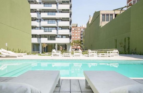 San Cristobal Apartment | Boreas Boedo