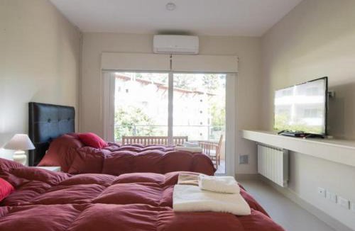 Carilo Apartment | Boreas Carilo