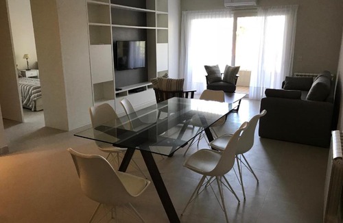 Carilo Apartment | boreas carilo