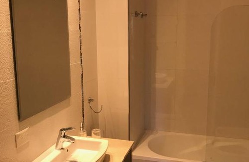 Carilo Apartment | boreas carilo
