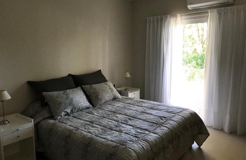 Carilo Apartment | boreas carilo