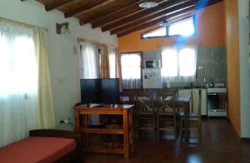 Malargue Apartment | Bosque de Sol cabaña 4