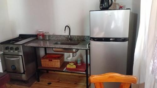 Santa Clara del Mar Apartment | Bosque & Mar Apart Boutique