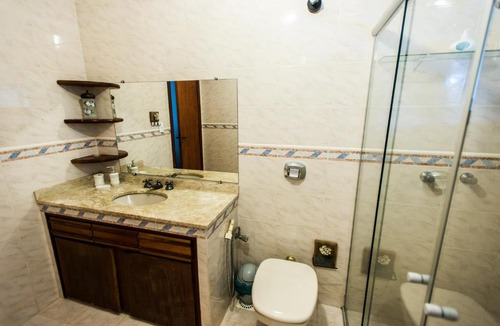 Reboucas House | Bosque Oriri