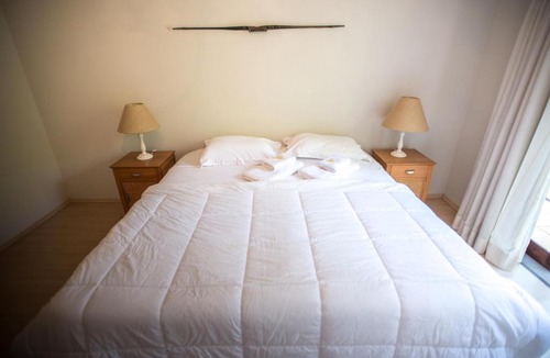 Reboucas House | Bosque Oriri