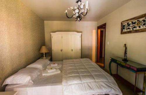Reboucas House | Bosque Oriri