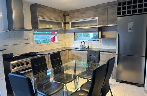 Bosque Peralta Ramos House | Bosque Peralta Ramos
