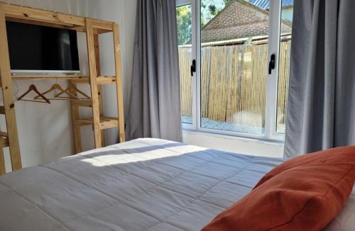 Bosque Peralta Ramos House | Bosque relax
