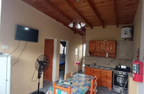 Carpinteria Apartment | Bosquecito de Carpin