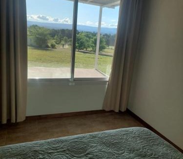 Alta Gracia Ski Chalet | Bosquemolinos