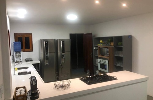 Porto da Rua House | Bossa Nova House