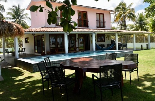 Porto da Rua House | Bossa Nova House