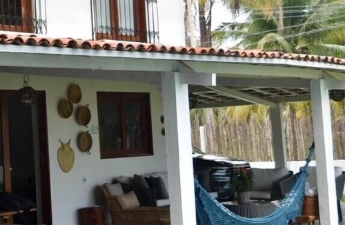 Porto da Rua House | Bossa Nova House