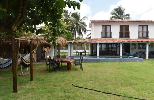 Porto da Rua House | Bossa Nova House