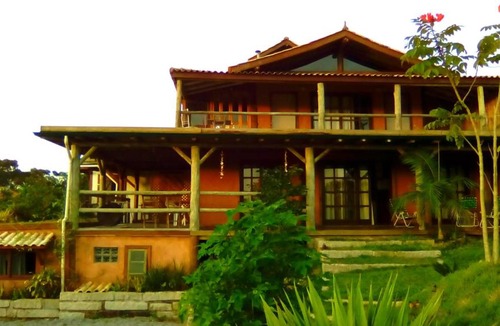 Praia do Rosa House | Bossa Nova