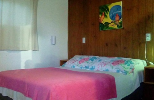 Praia do Rosa House | Bossa Nova