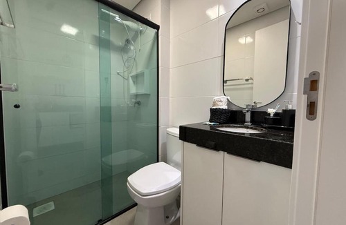 Cajuru Apartment | Botani.co · Studio com garagem perto da UFPR e Jardim Botânico