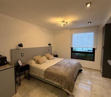 Villa Maria Apartment | Botanic Apart