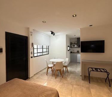 Villa Maria Apartment | Botanic Apart