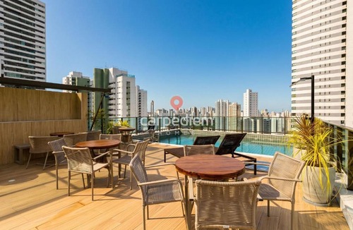 Torre Apartment | Botanik with Coworking, Pet Place, and SkyView By Carpediem