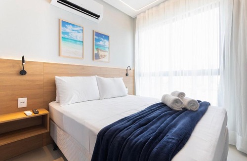 Torre Apartment | Botanik with Coworking, Pet Place, and SkyView By Carpediem