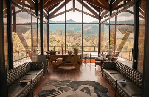 Campos do Jordao Hotel | Botanique Hotel Experience - Campos do Jordão