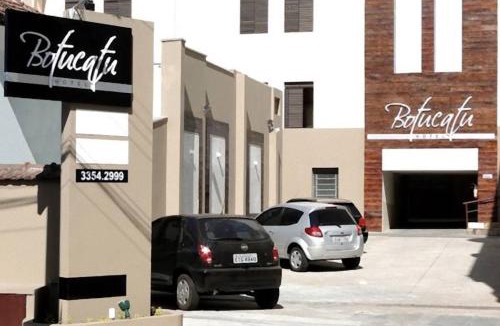 Botucatu Hotel | Botucatu Hotel