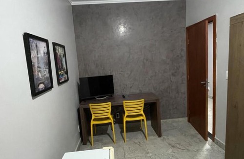 West Sector Apartment | Bougainville Hotel