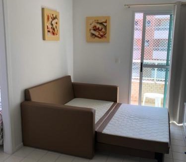 Riviera de Sao Lourenco Apartment | Boulevard Riviera Flat