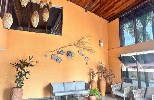 Taperapua Beach Apartment | Boulevard da Praia Apart Hotel