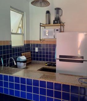 Taperapua Beach Apartment | Boulevard da Praia Apart Hotel