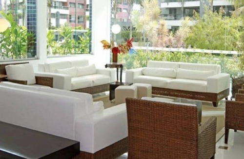 Riviera de Sao Lourenco Apartment | Boulevard Flat Riviera, module 6
