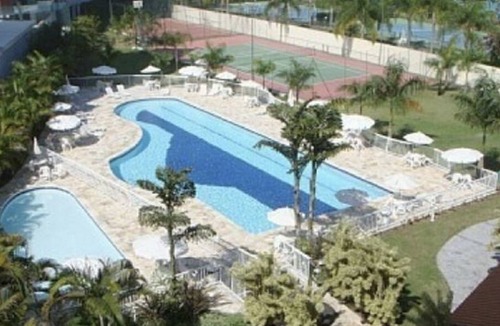 Riviera de Sao Lourenco Apartment | Boulevard Flat Riviera, module 6