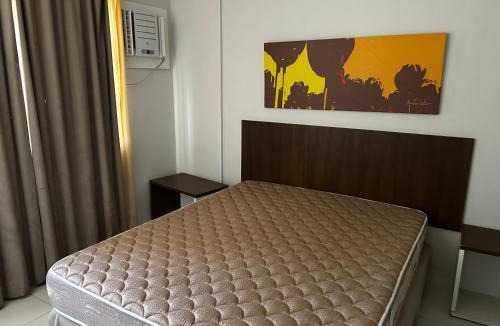 Prive das Caldas Apartment | Boulevard hotel