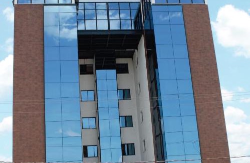 Igarata Hotel | Boulevard Jaguari