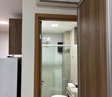 Mirante Apartment | Boulevard Plaza Flat Mirante 307
