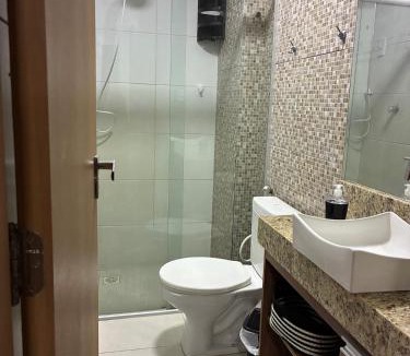 Mirante Apartment | Boulevard Plaza Flat Mirante 307