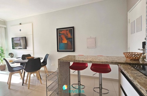 Riviera de Sao Lourenco Apartment | Boulevard Riviera Flat UD 402 - Easter holiday with departure 9/4 at night.