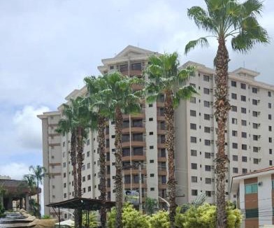 Prive das Caldas Apartment | Boulevard suíte hotel suíte 1220