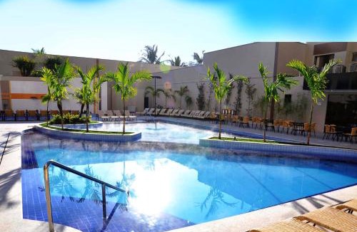 Prive das Caldas Hotel | Boulevard Suíte Hotel by WAM Experience