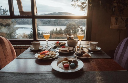 San Carlos de Bariloche Hotel | Boutique Hotel & Spa Bosque del Nahuel