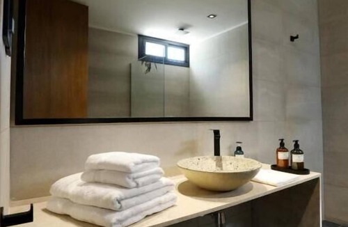 Lujan de Cuyo Hotel | Boutique Hotel Bodega CICLO ANDINO