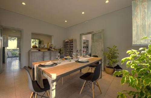 Maipu Villa | Boutique Vineyard and Wine Lodge